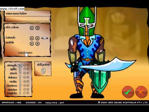 full version of swords and sandals 2 hacked