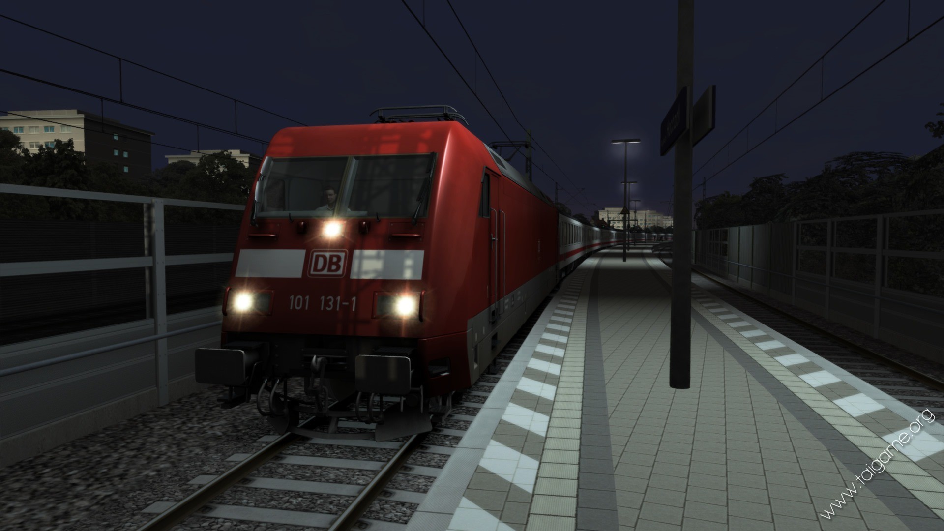 train simulator world free download