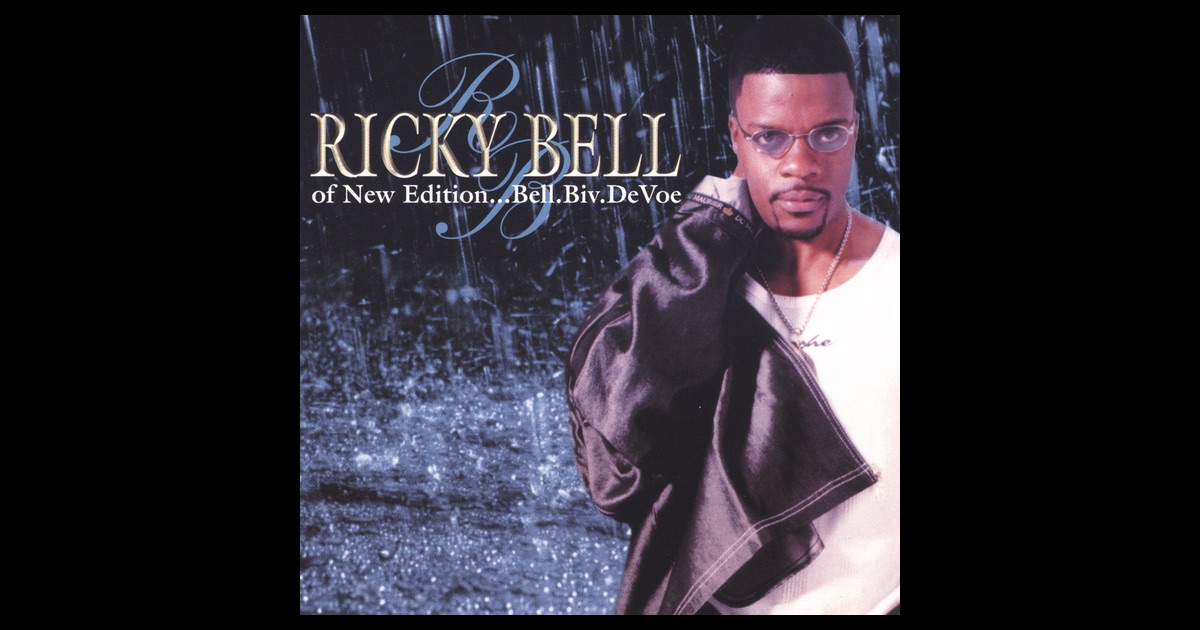 Download free Ricky Bell Ricardo Campana Rar